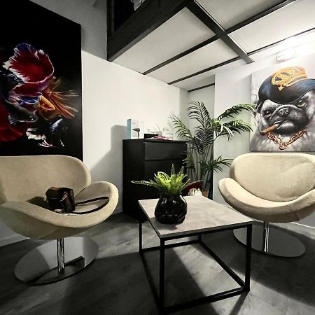 Apartament Bp-Est K39 Budapeszt Zewnętrze zdjęcie