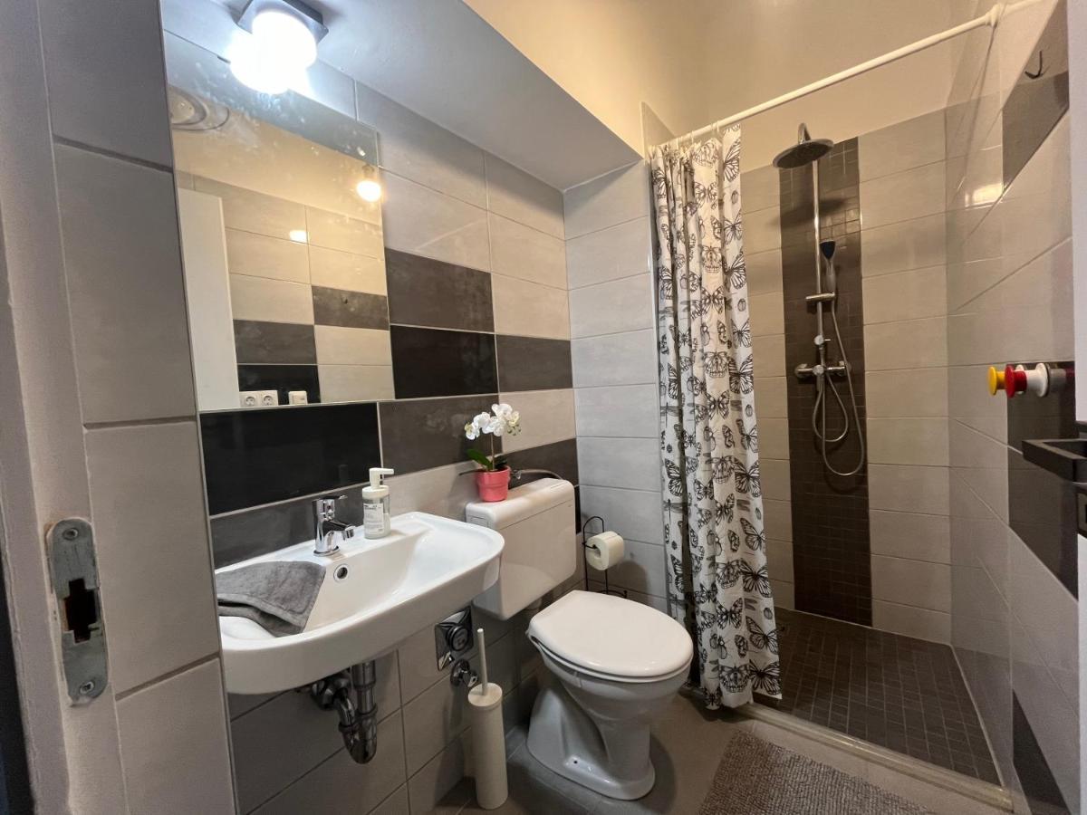 Apartament Bp-Est K39 Budapeszt Zewnętrze zdjęcie