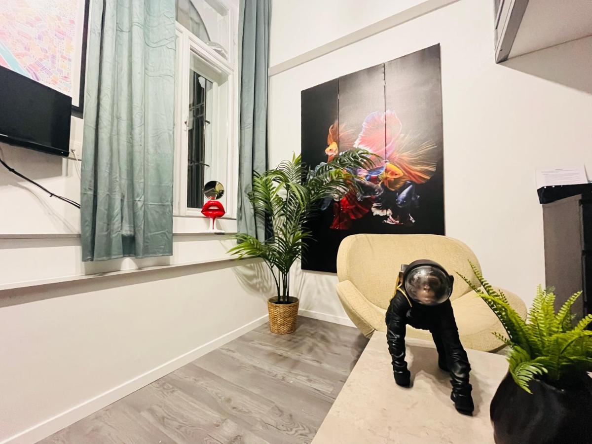 Apartament Bp-Est K39 Budapeszt Zewnętrze zdjęcie