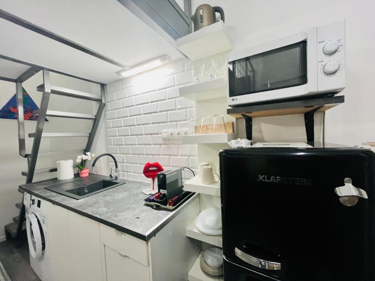 Apartament Bp-Est K39 Budapeszt Zewnętrze zdjęcie