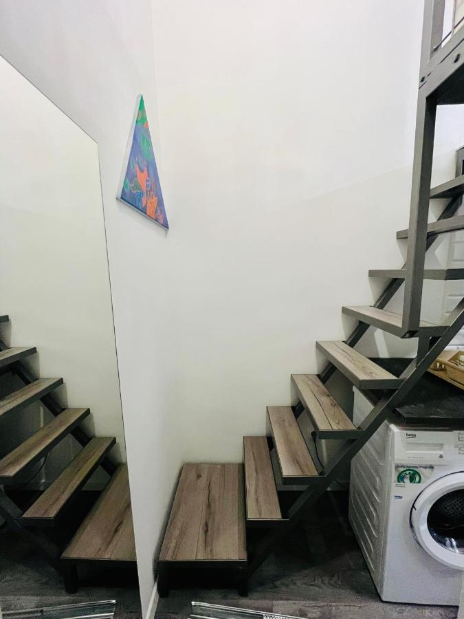 Apartament Bp-Est K39 Budapeszt Zewnętrze zdjęcie