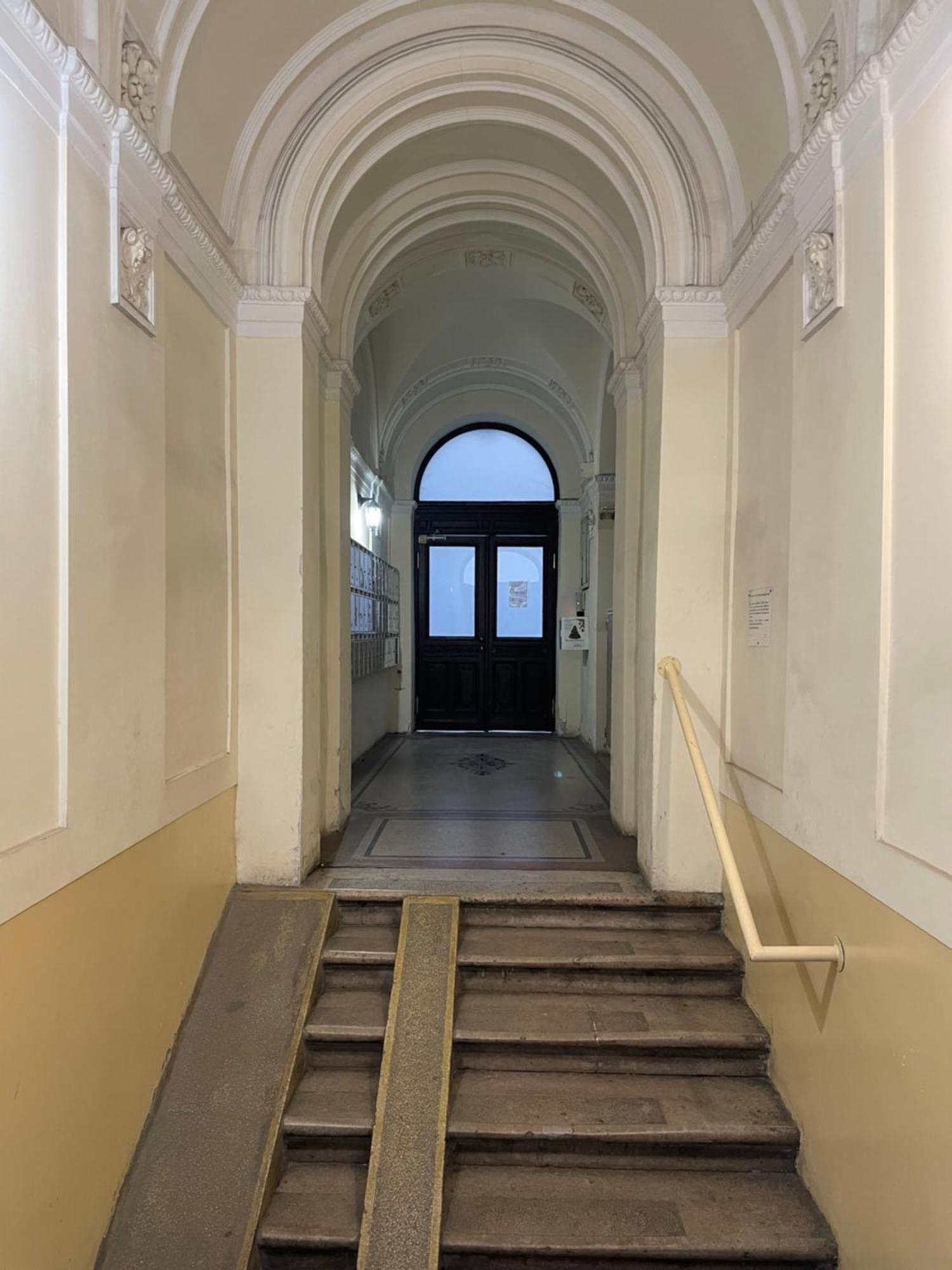 Apartament Bp-Est K39 Budapeszt Zewnętrze zdjęcie