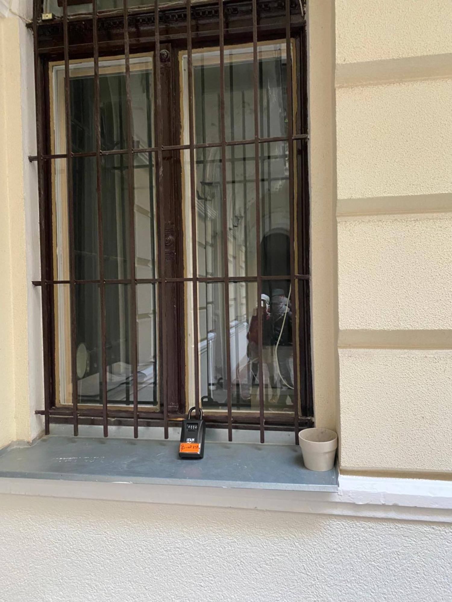 Apartament Bp-Est K39 Budapeszt Zewnętrze zdjęcie